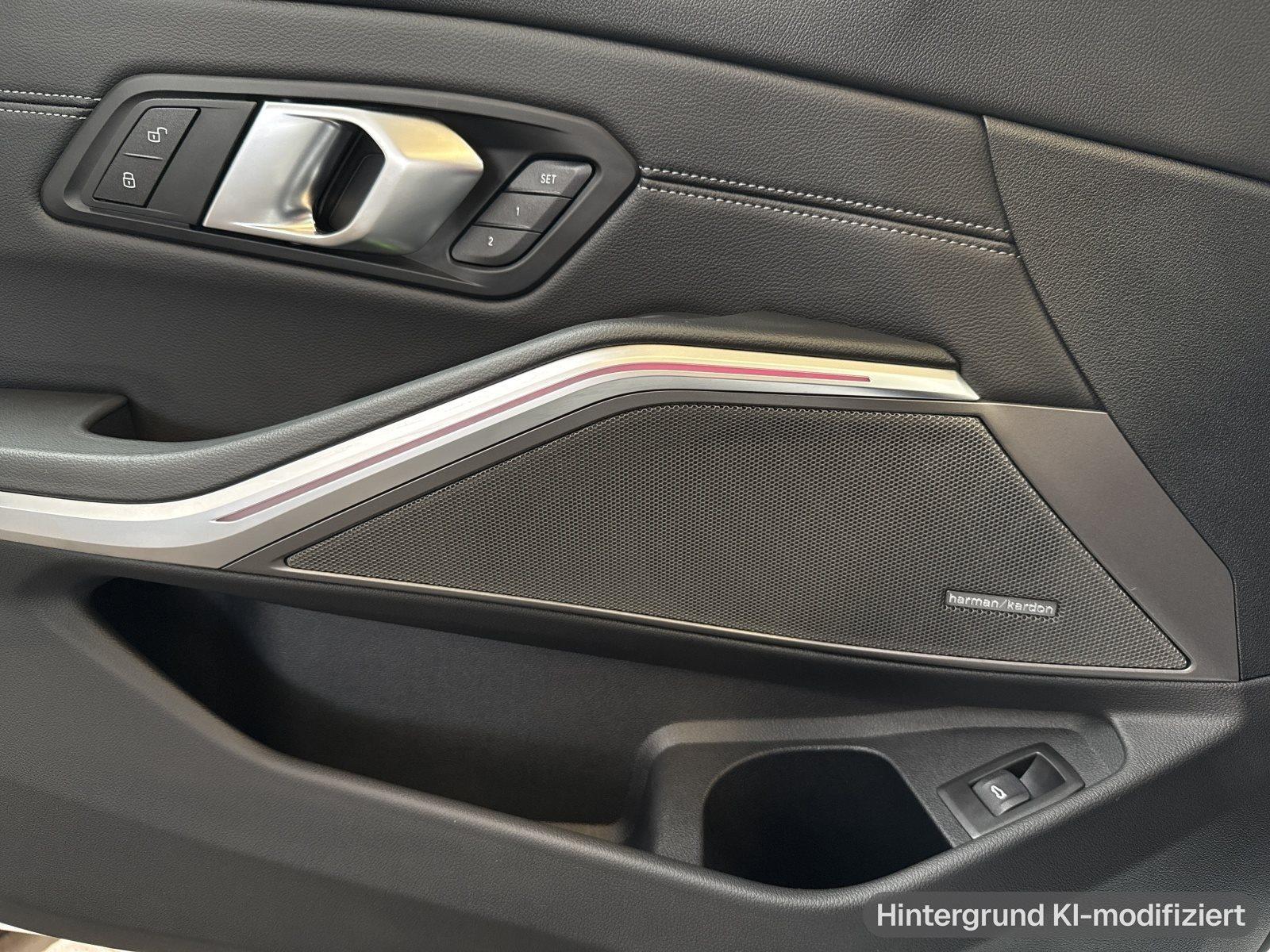 BMW 3er Touring – Bild 23
