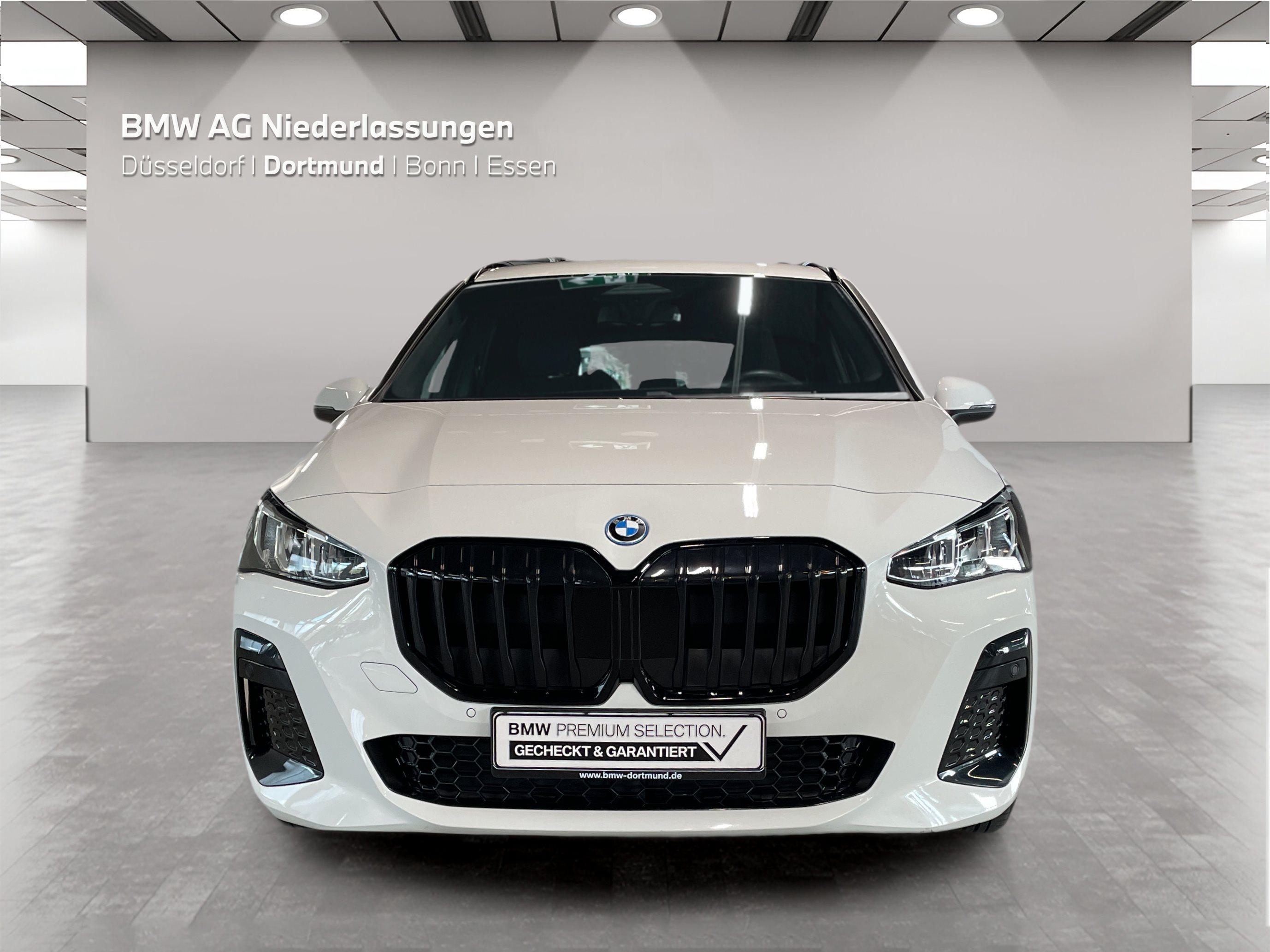 BMW 2er Active Tourer – Bild 6