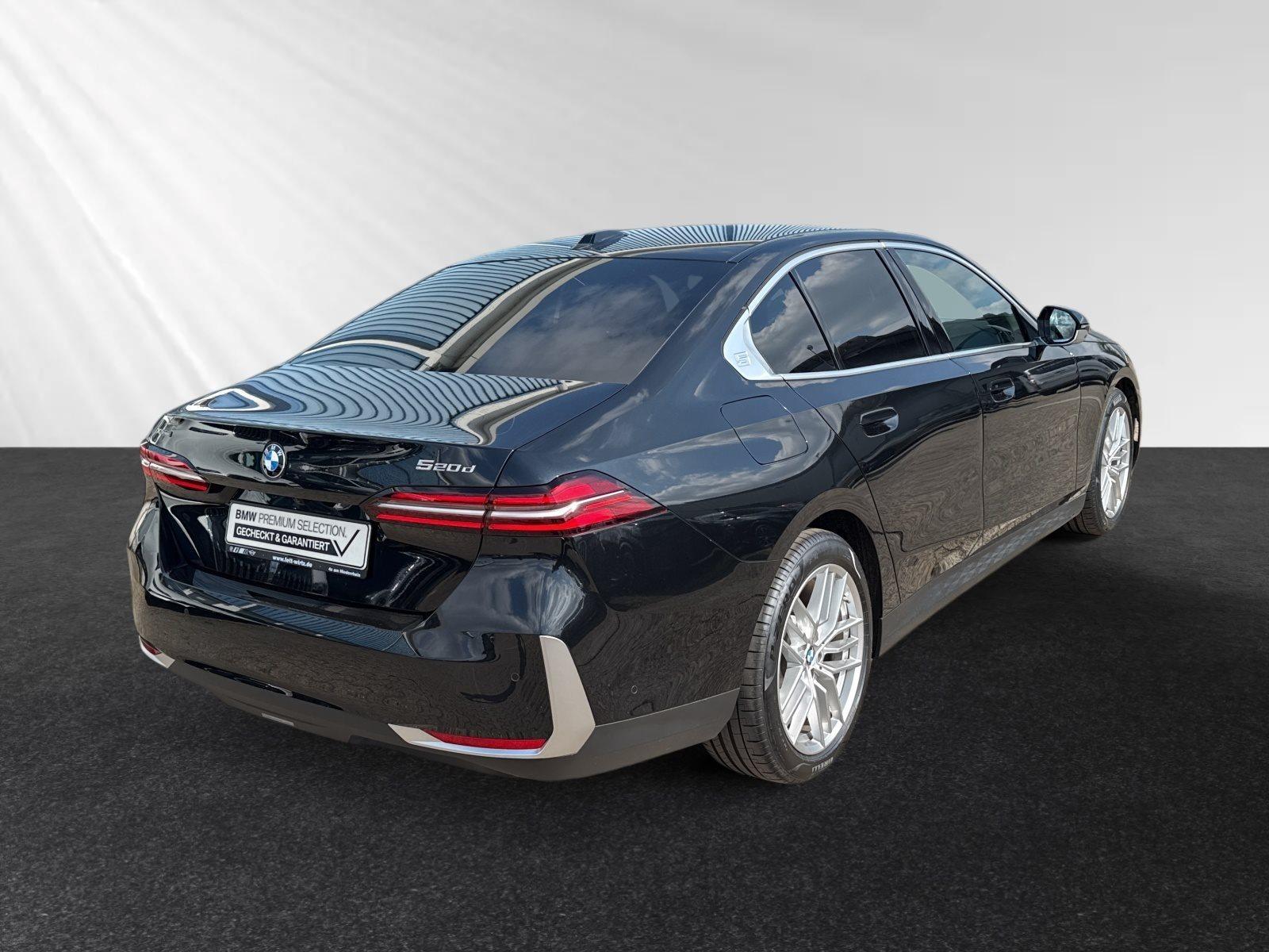 BMW 5er – Bild 3