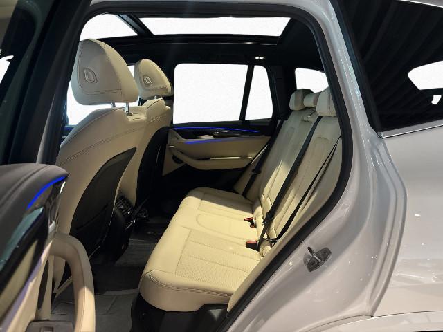 BMW X3 – Bild 11