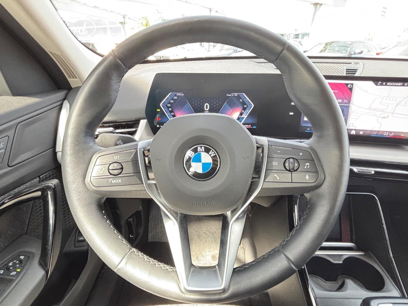 BMW X1 – Bild 15