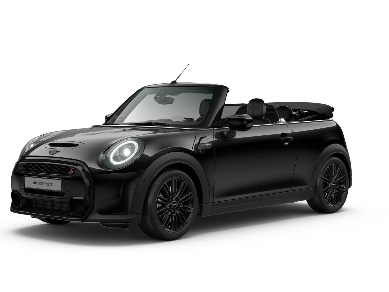 MINI Cabrio