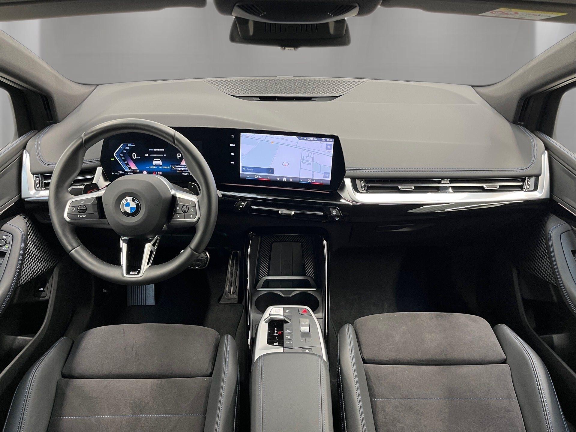 BMW 2er Active Tourer – Bild 7