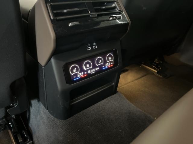 BMW 5er Touring – Bild 3