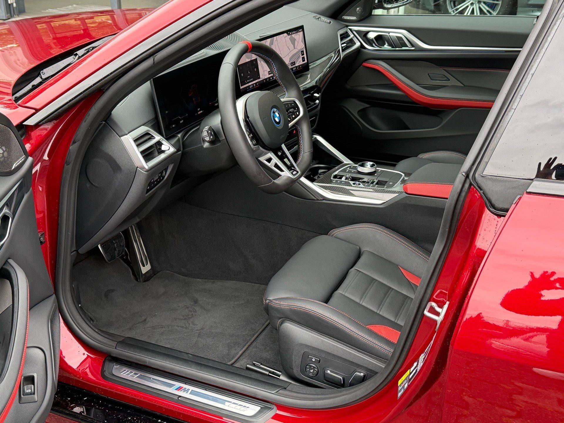 BMW 4er Gran Coupé – Bild 5