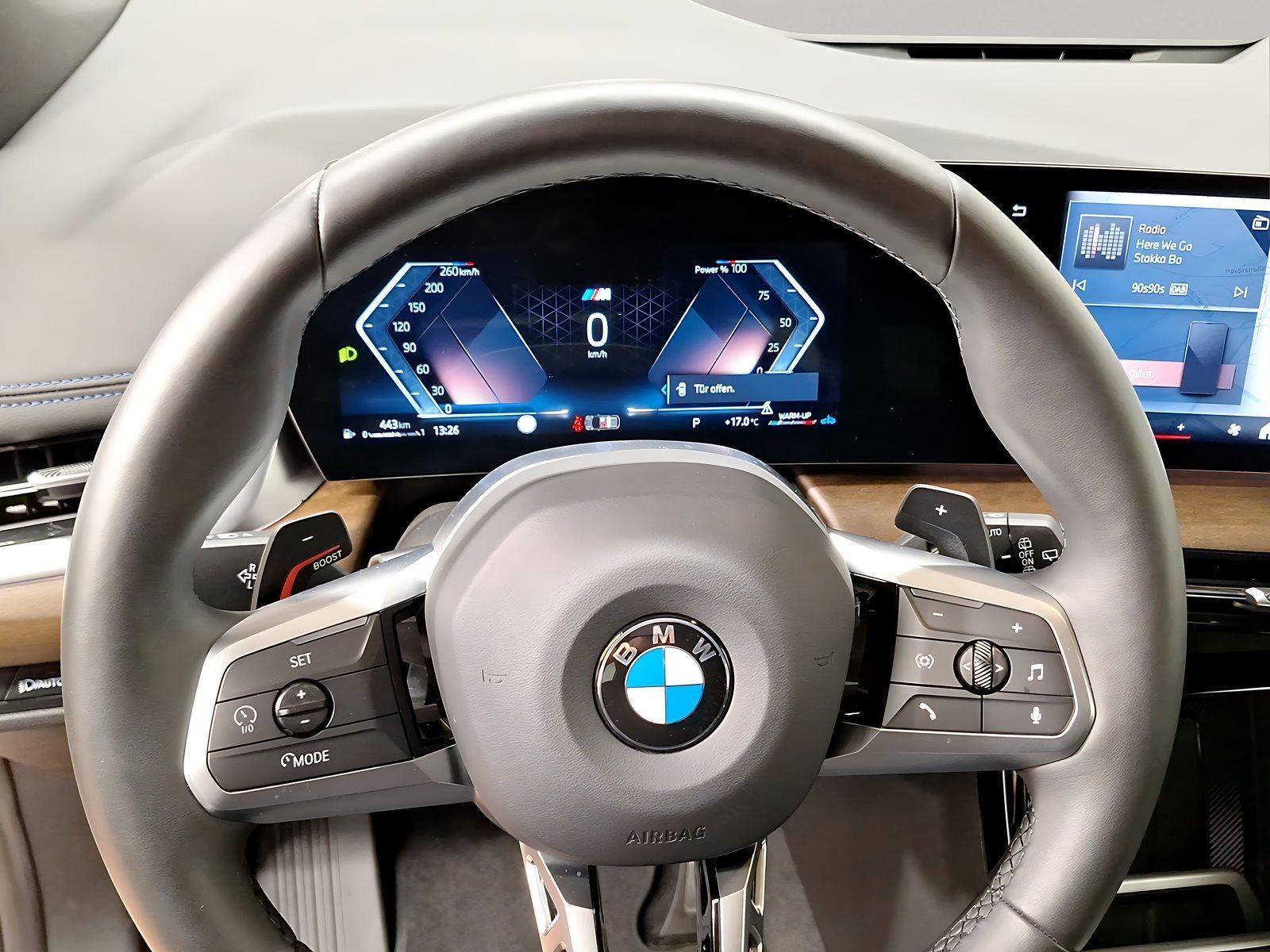 BMW 2er Active Tourer – Bild 21