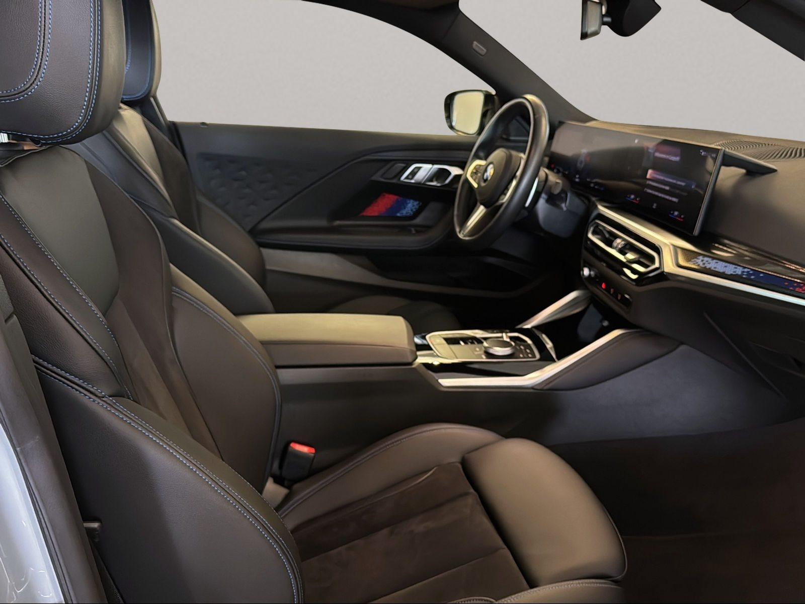 BMW 2er Coupé – Bild 5