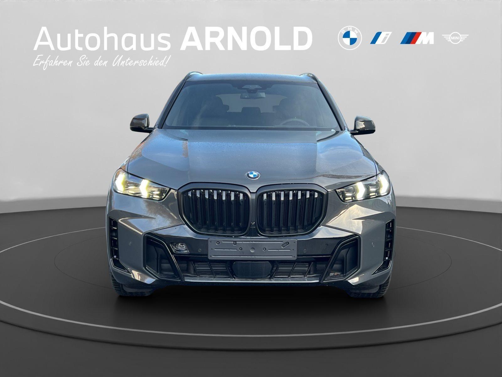 BMW X5 – Bild 2