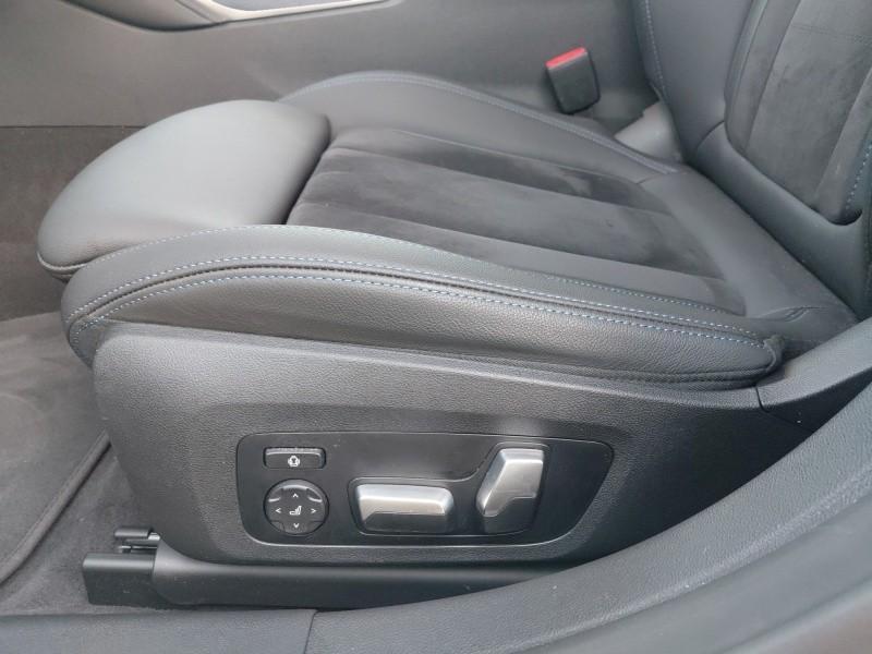 BMW i4 Gran Coupé – Bild 17
