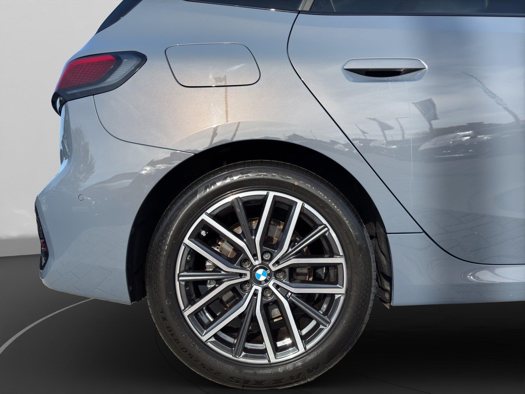 BMW 2er Active Tourer – Bild 15