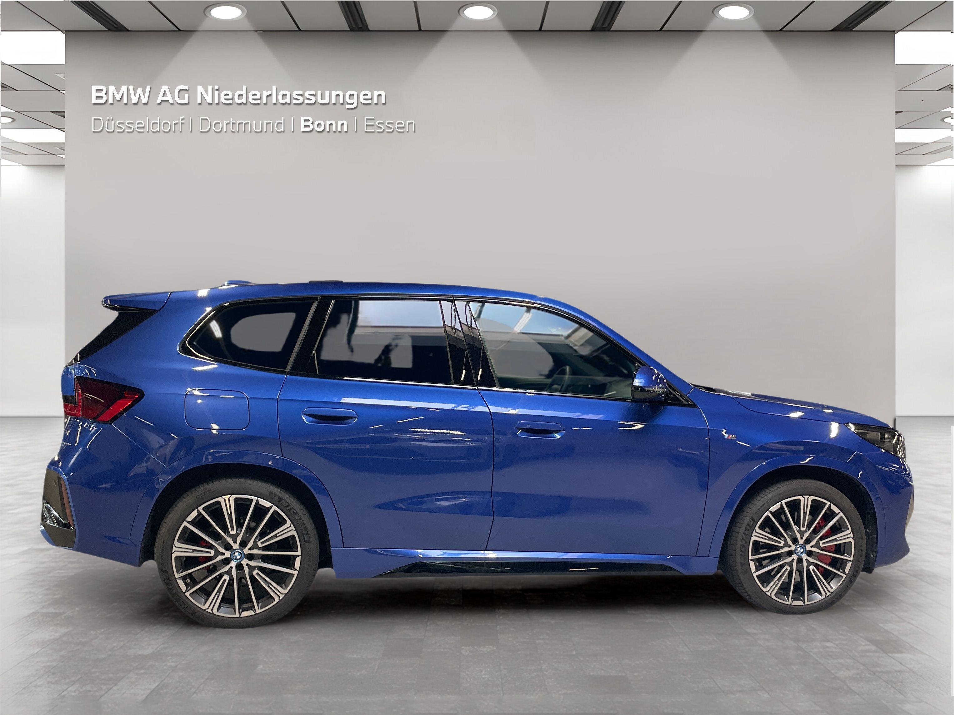 BMW iX1 – Bild 5