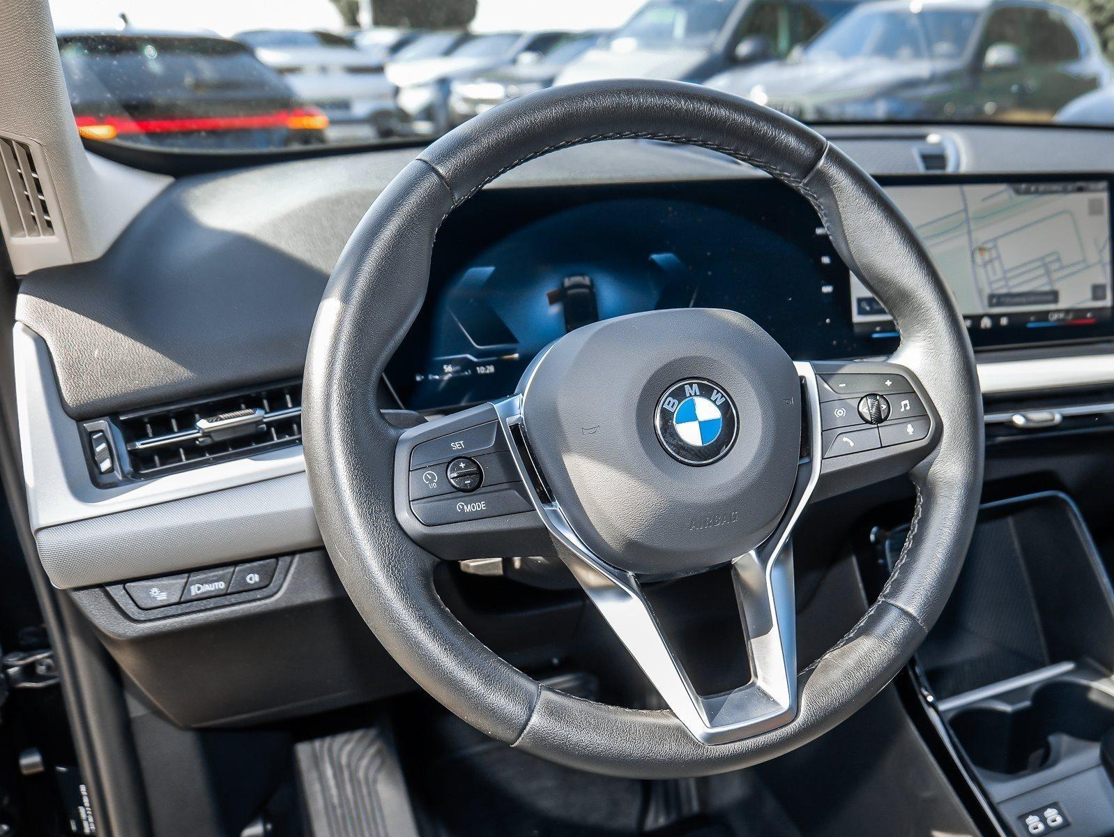 BMW X1 – Bild 22
