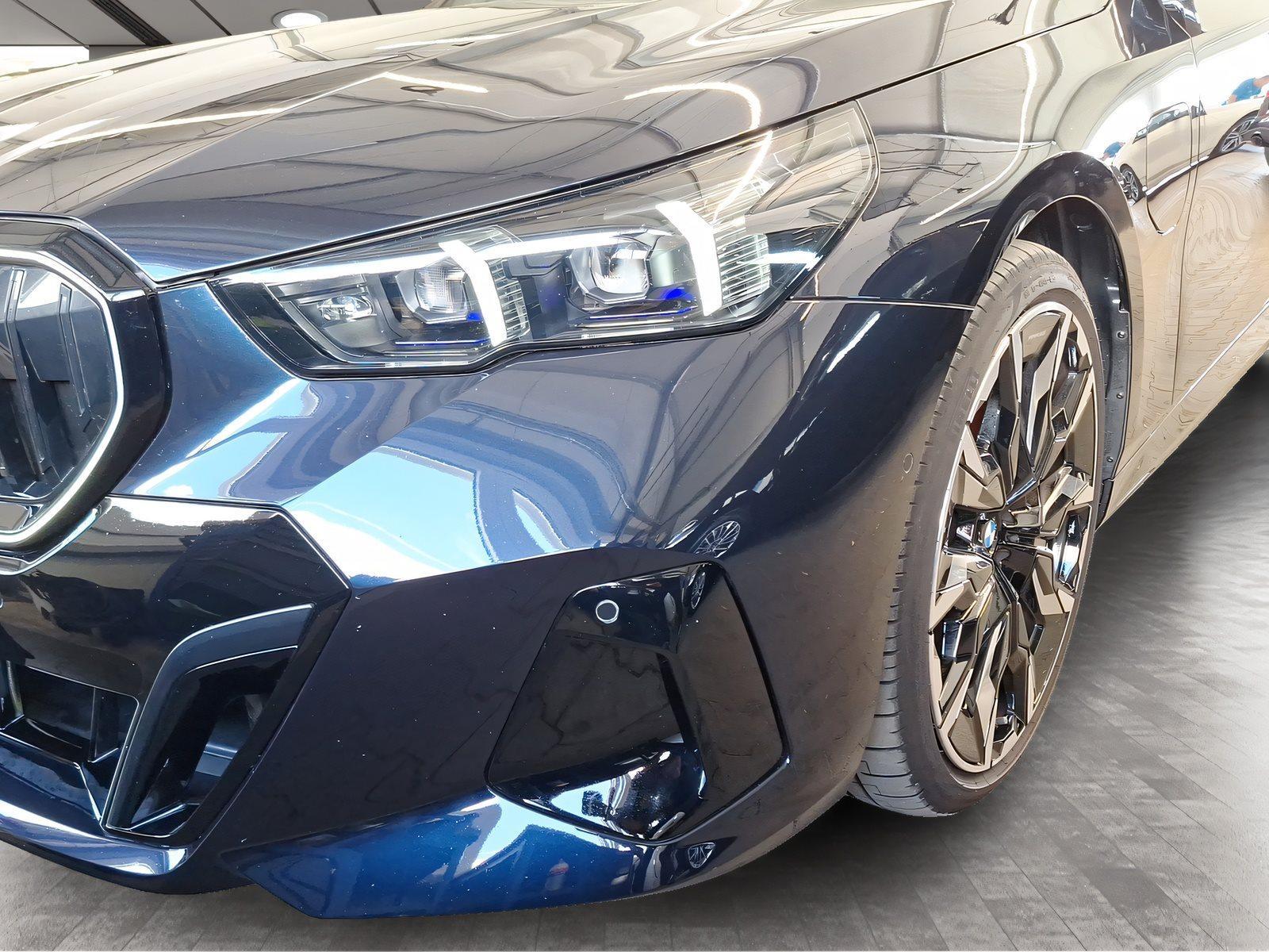 BMW 5er – Bild 7