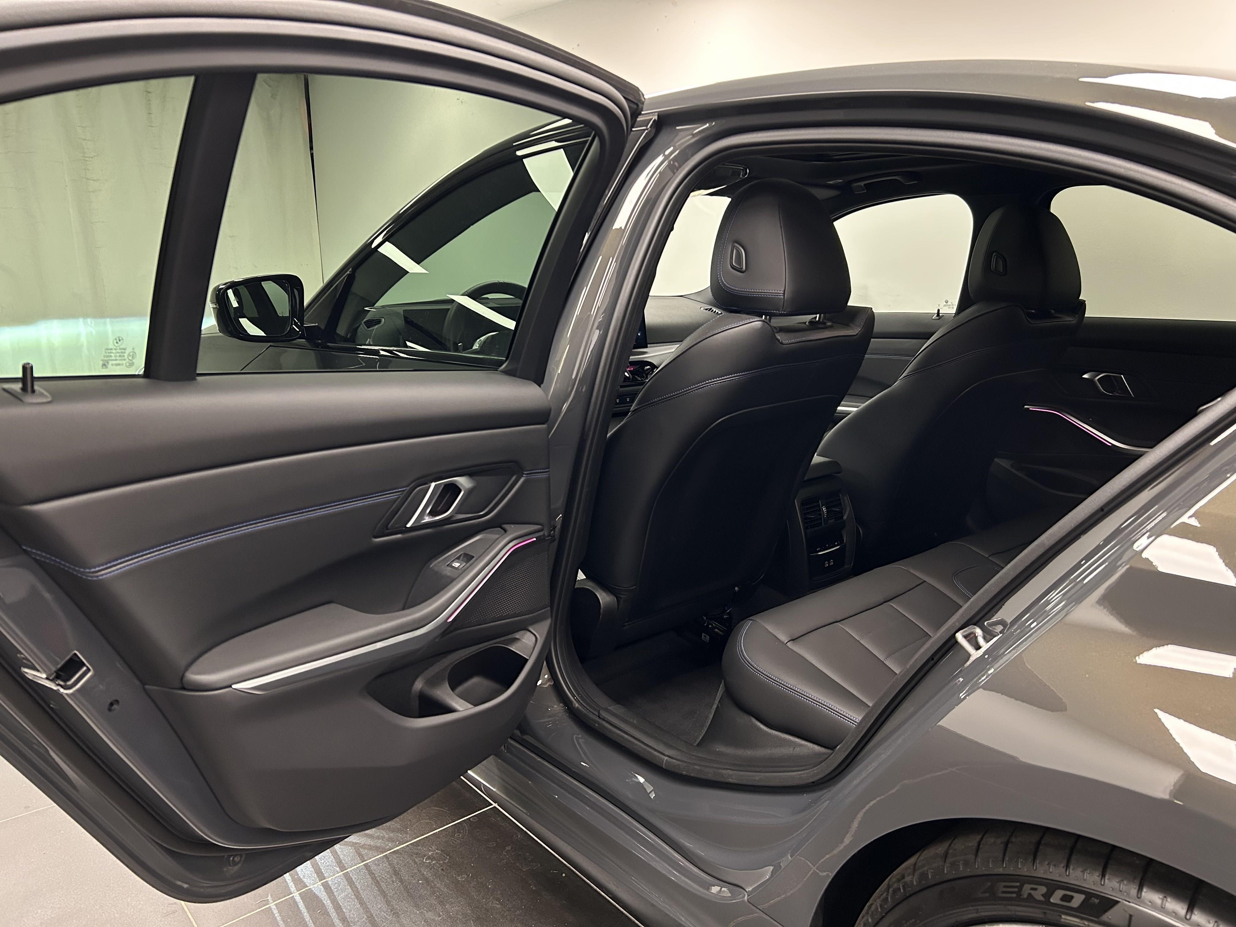 BMW 3er – Bild 36