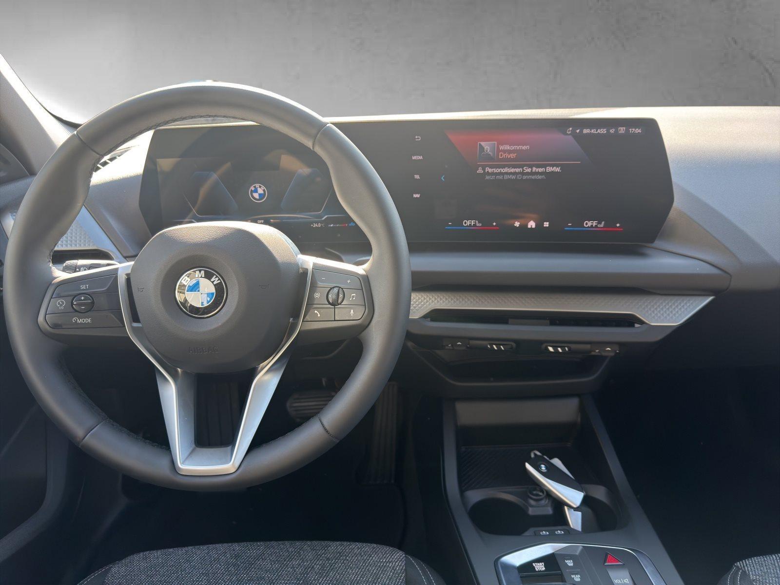 BMW 1er – Bild 18