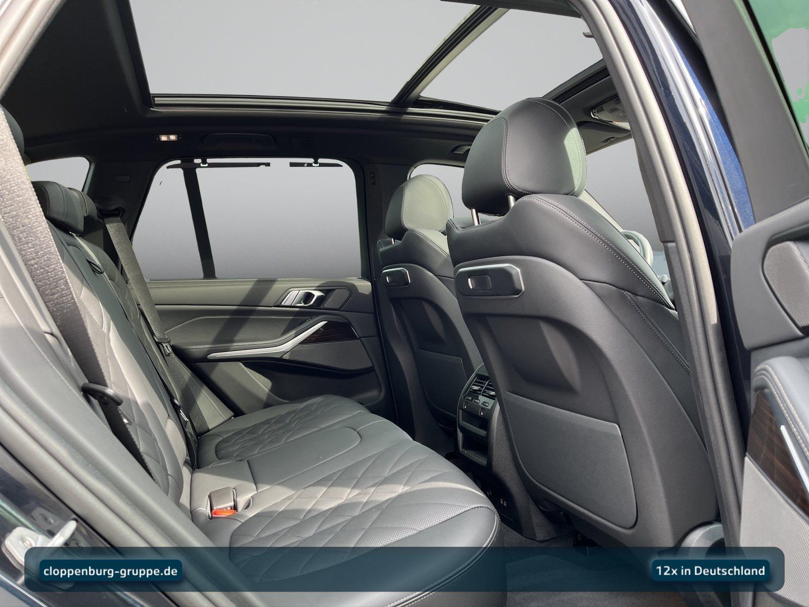 BMW X5 – Bild 10