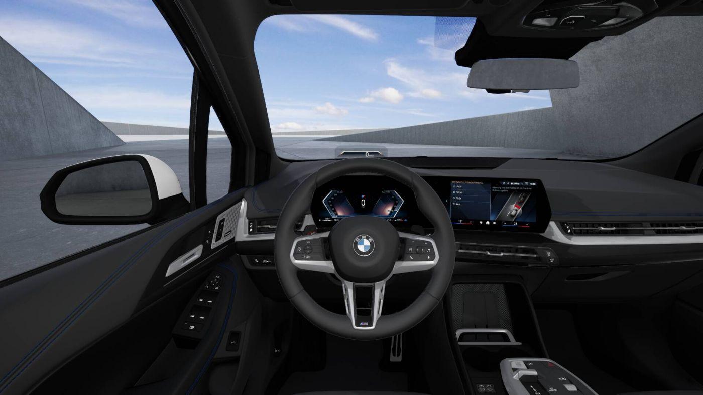 BMW 2er Active Tourer – Bild 9