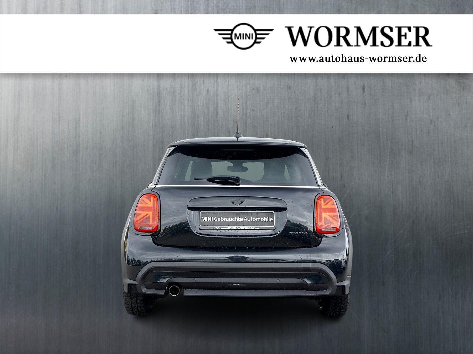 MINI Cooper 3-Türer – Bild 6
