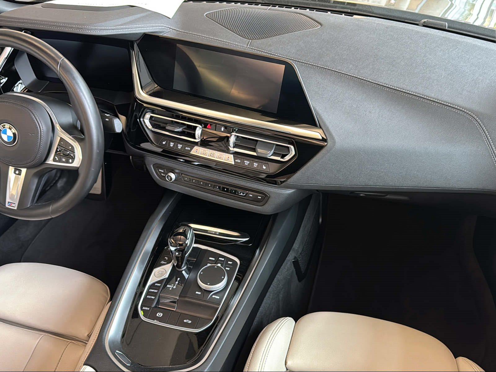 BMW Z4 – Bild 21