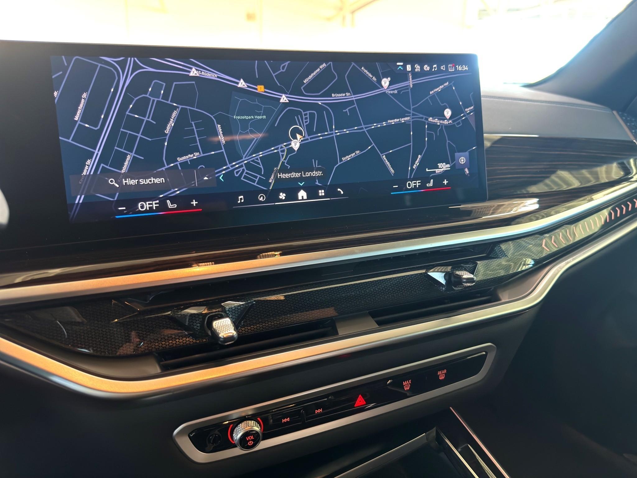 BMW X5 – Bild 19