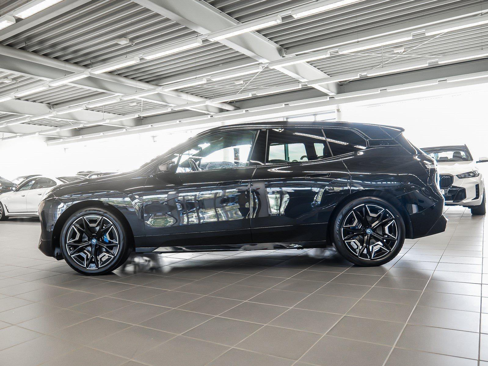 BMW iX – Bild 25