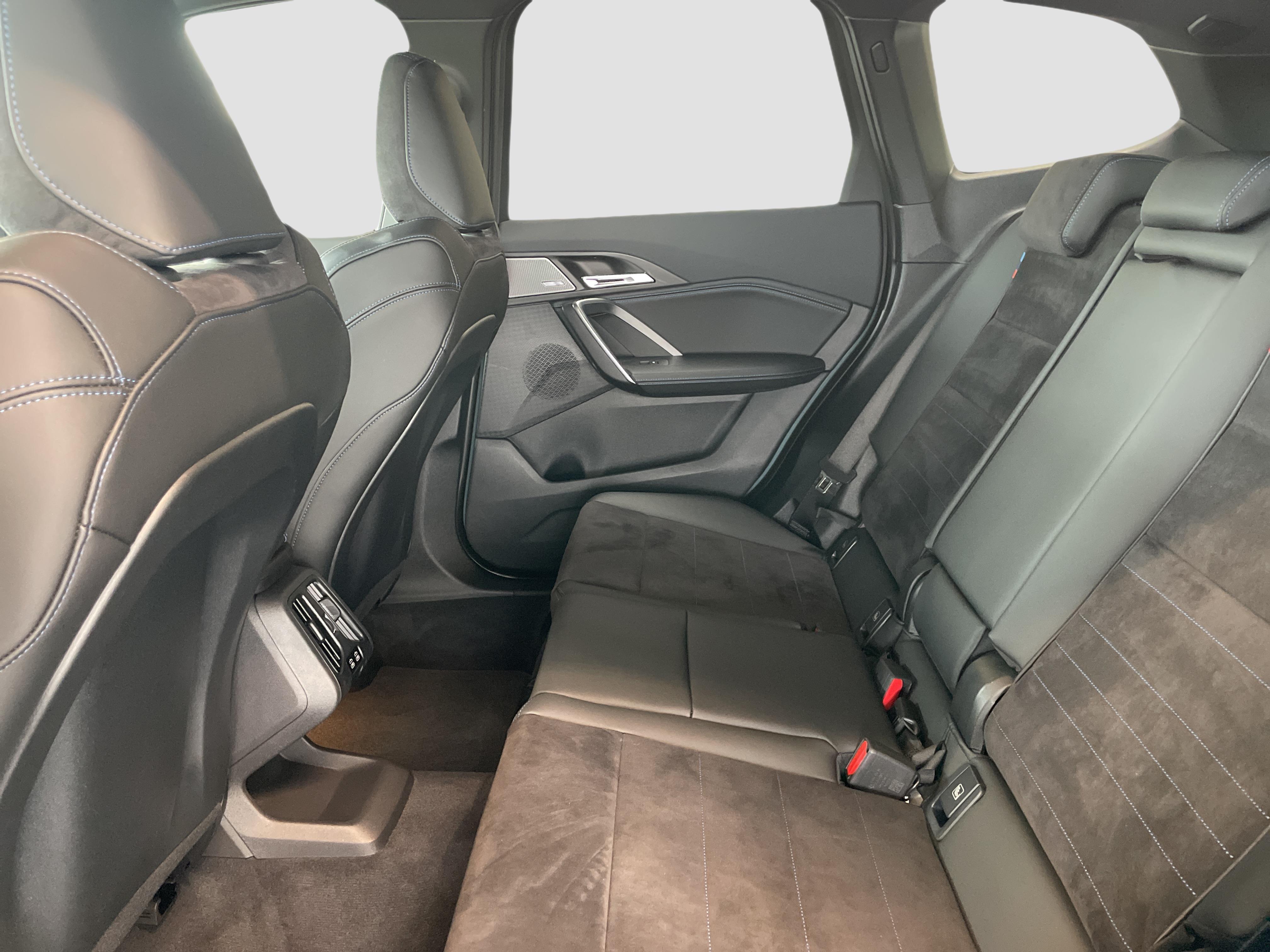BMW X1 – Bild 7