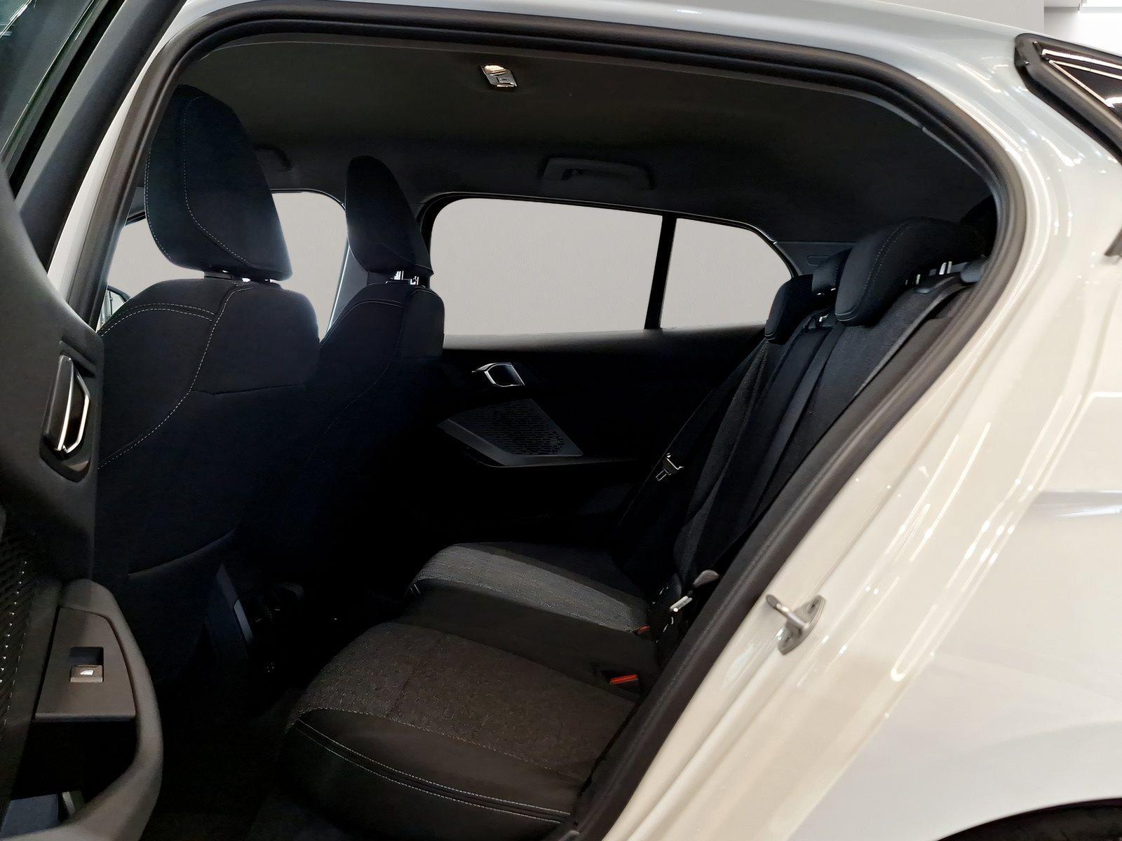 BMW 1er – Bild 6
