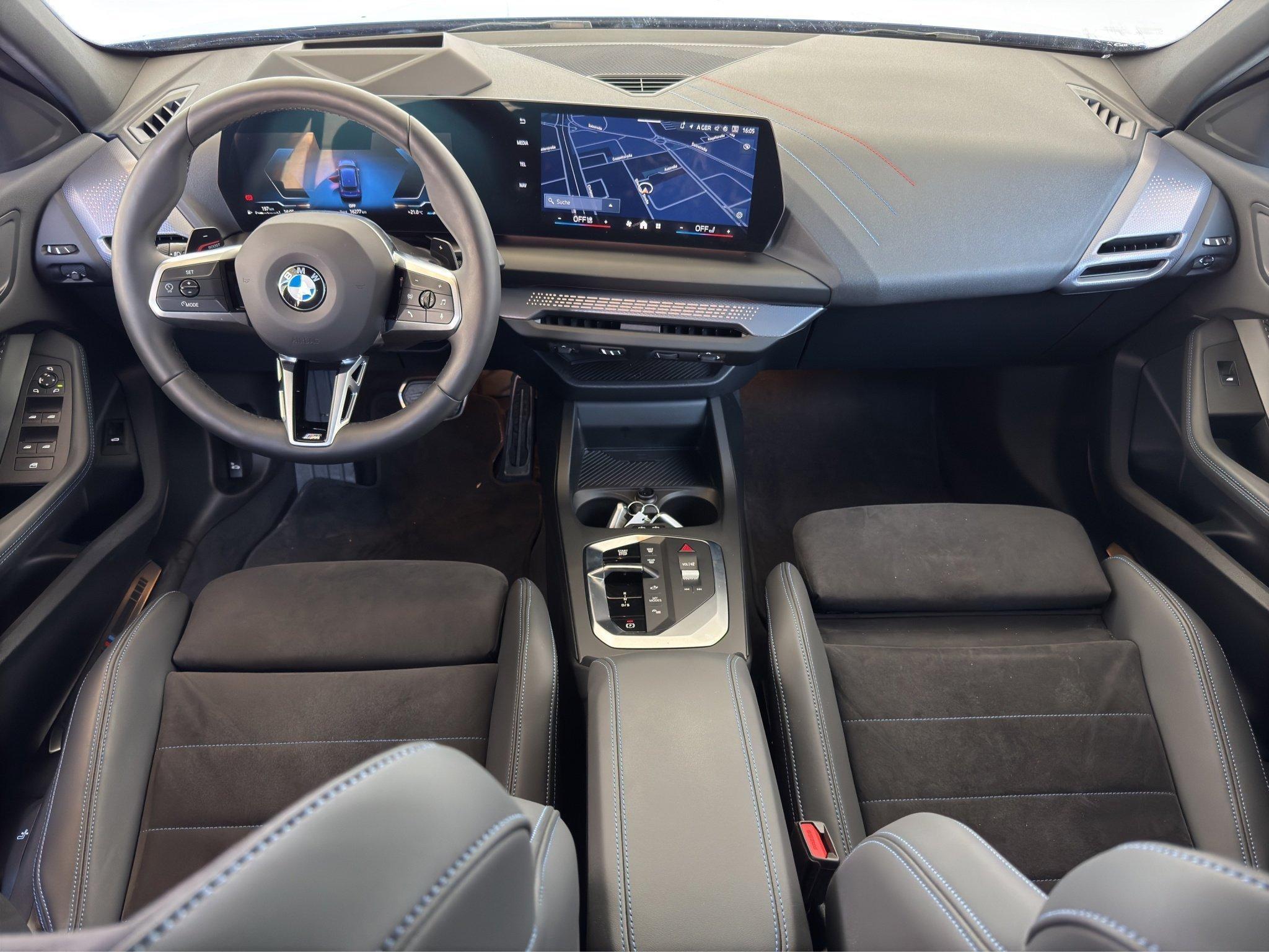 BMW 1er – Bild 11
