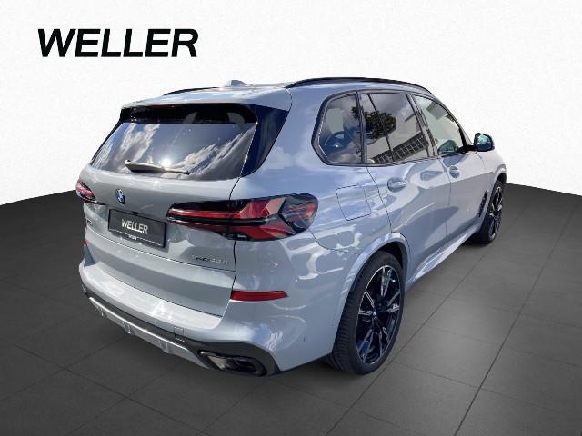 BMW X5 – Bild 4