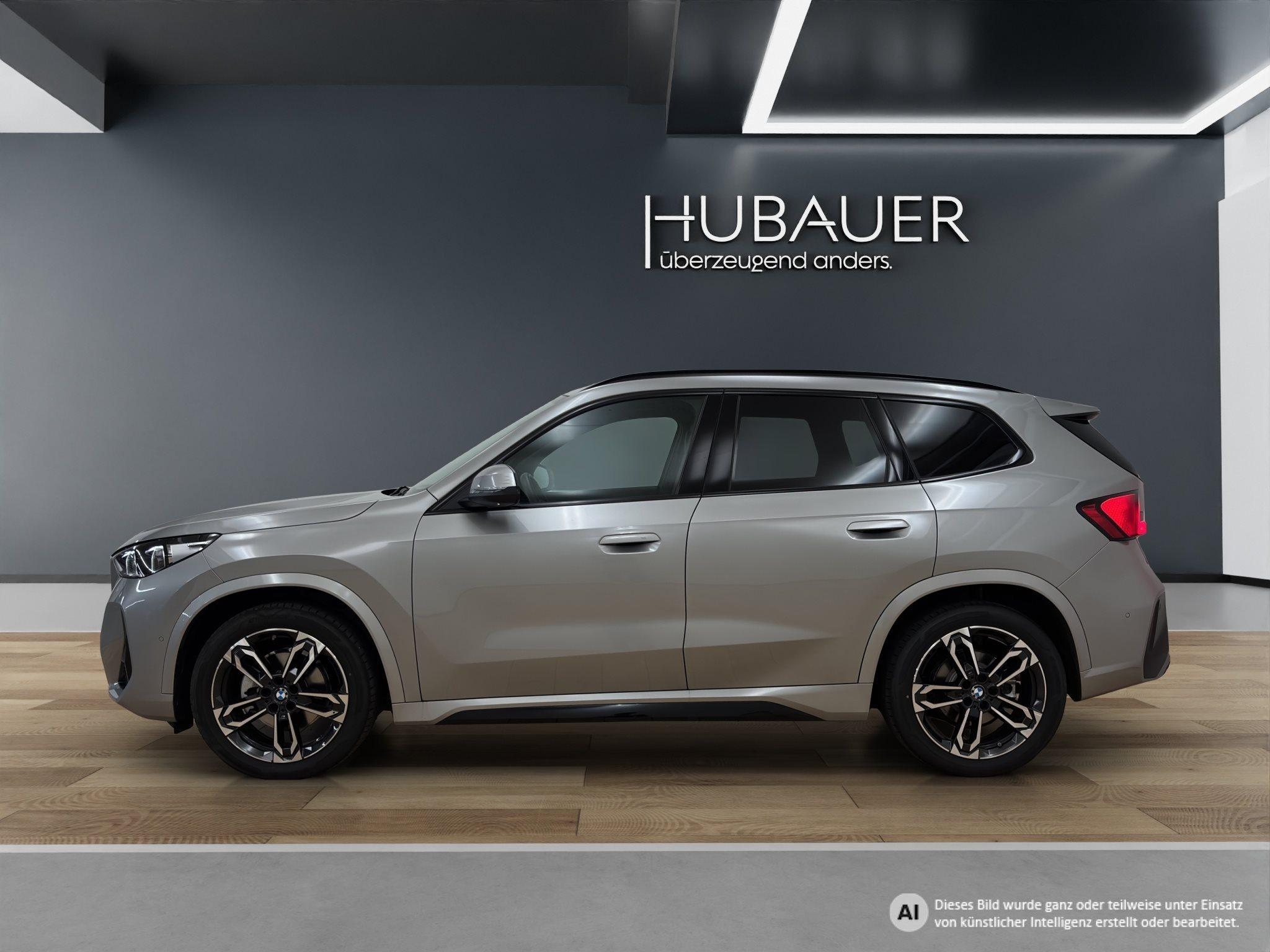 BMW X1 – Bild 19