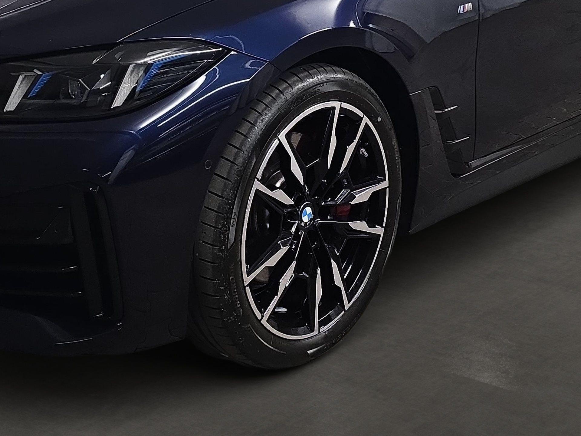 BMW 4er Gran Coupé – Bild 6