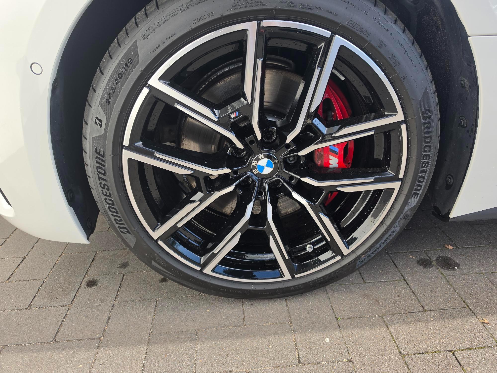 BMW 4er Gran Coupé – Bild 7