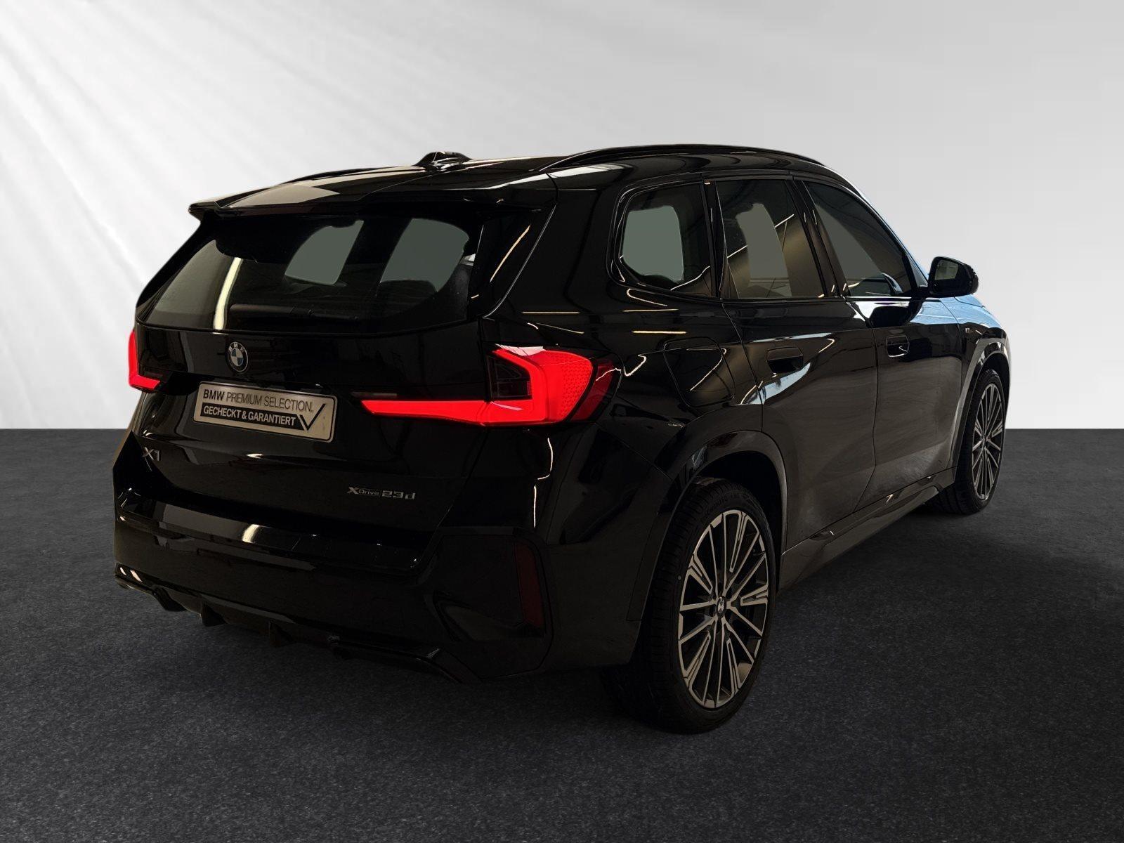 BMW X1 – Bild 3