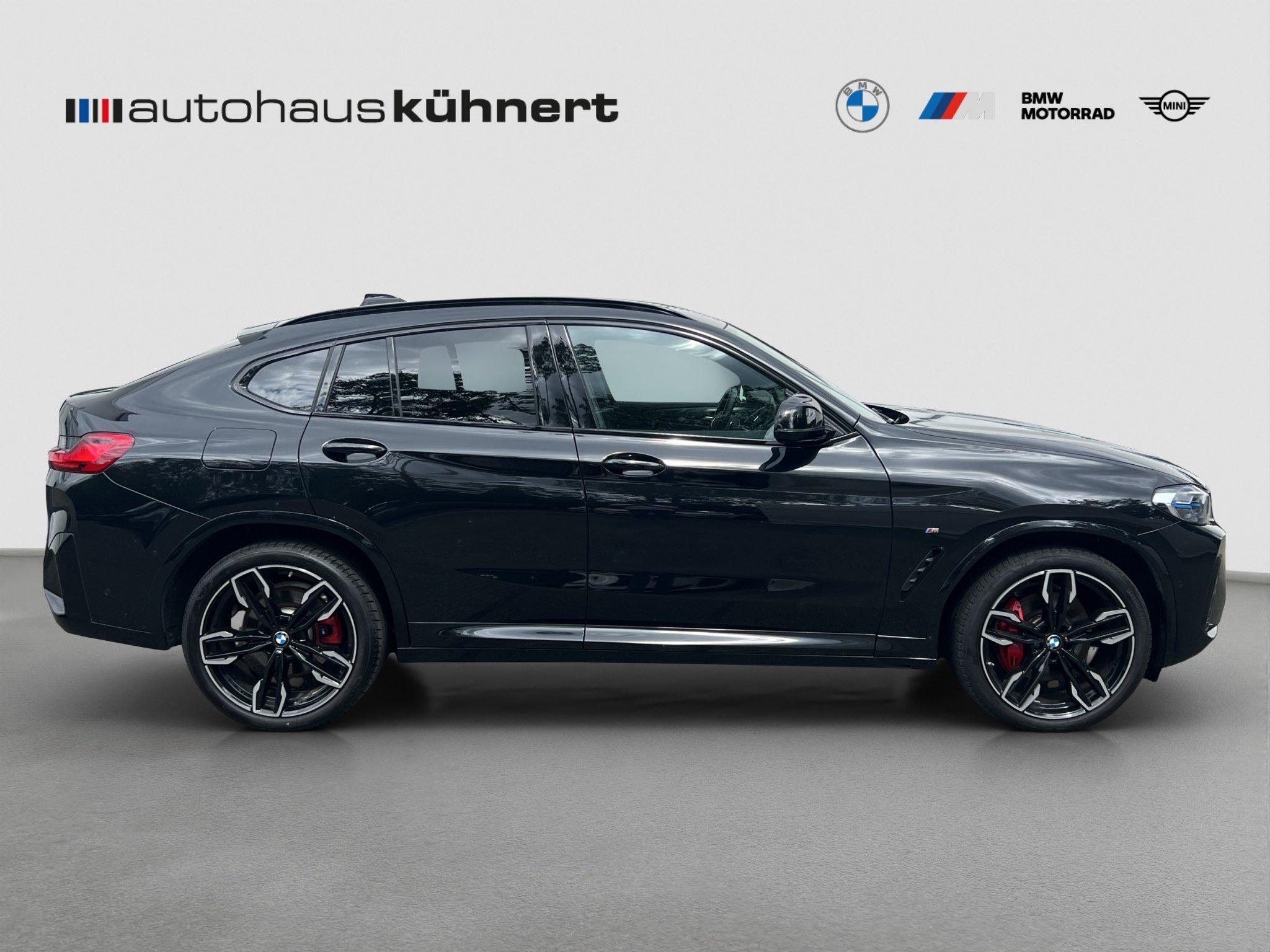 BMW X4 – Bild 14
