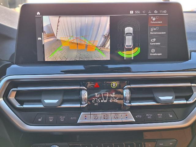 BMW X4 – Bild 7
