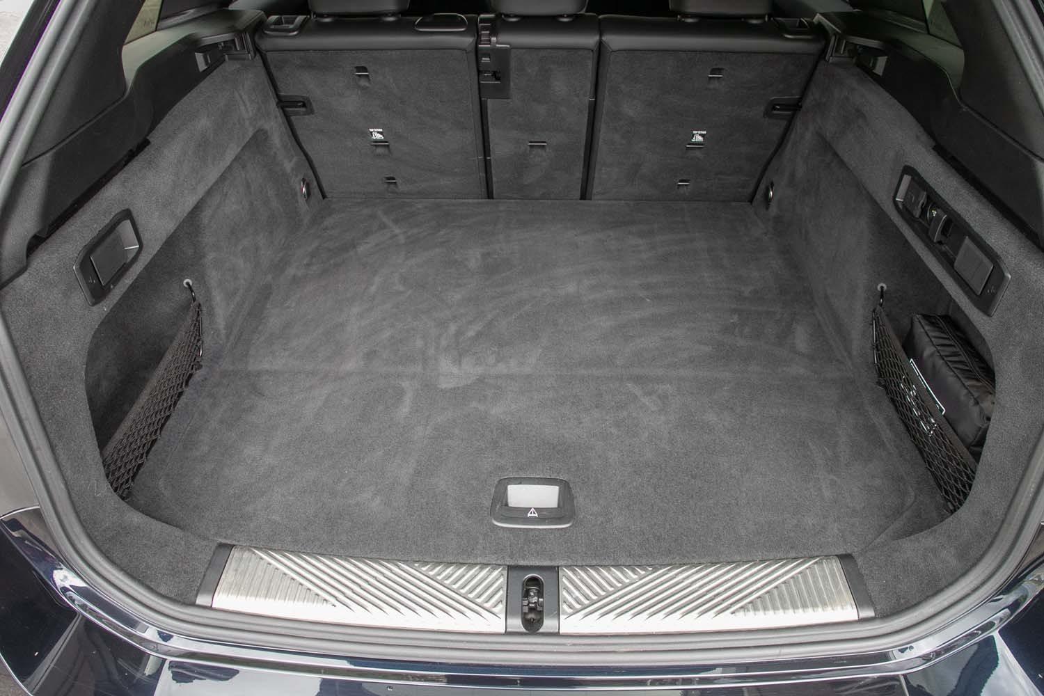 BMW 5er Touring – Bild 7