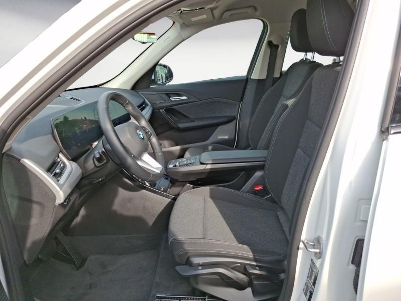 BMW X1 – Bild 12