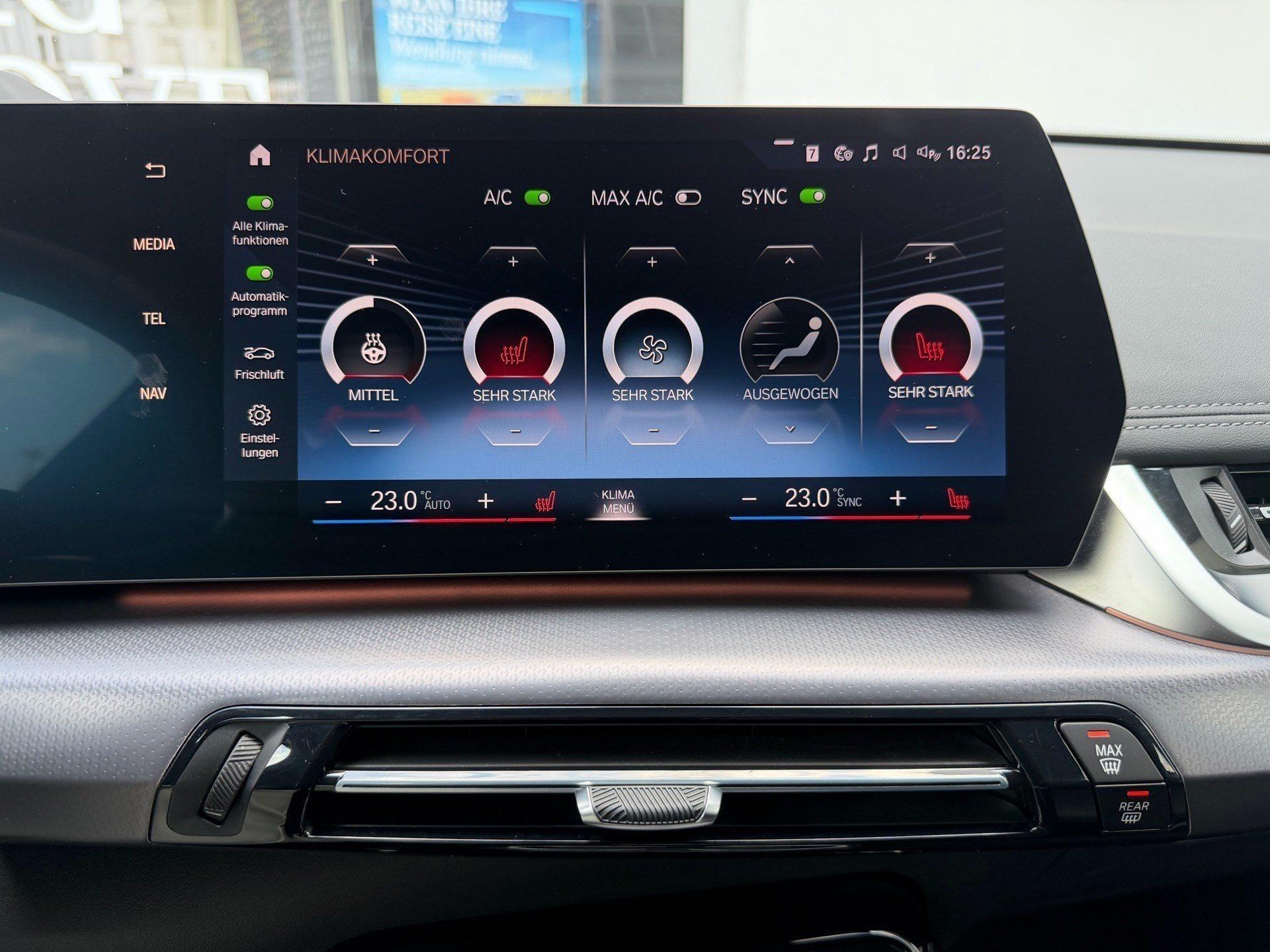 BMW X1 – Bild 19