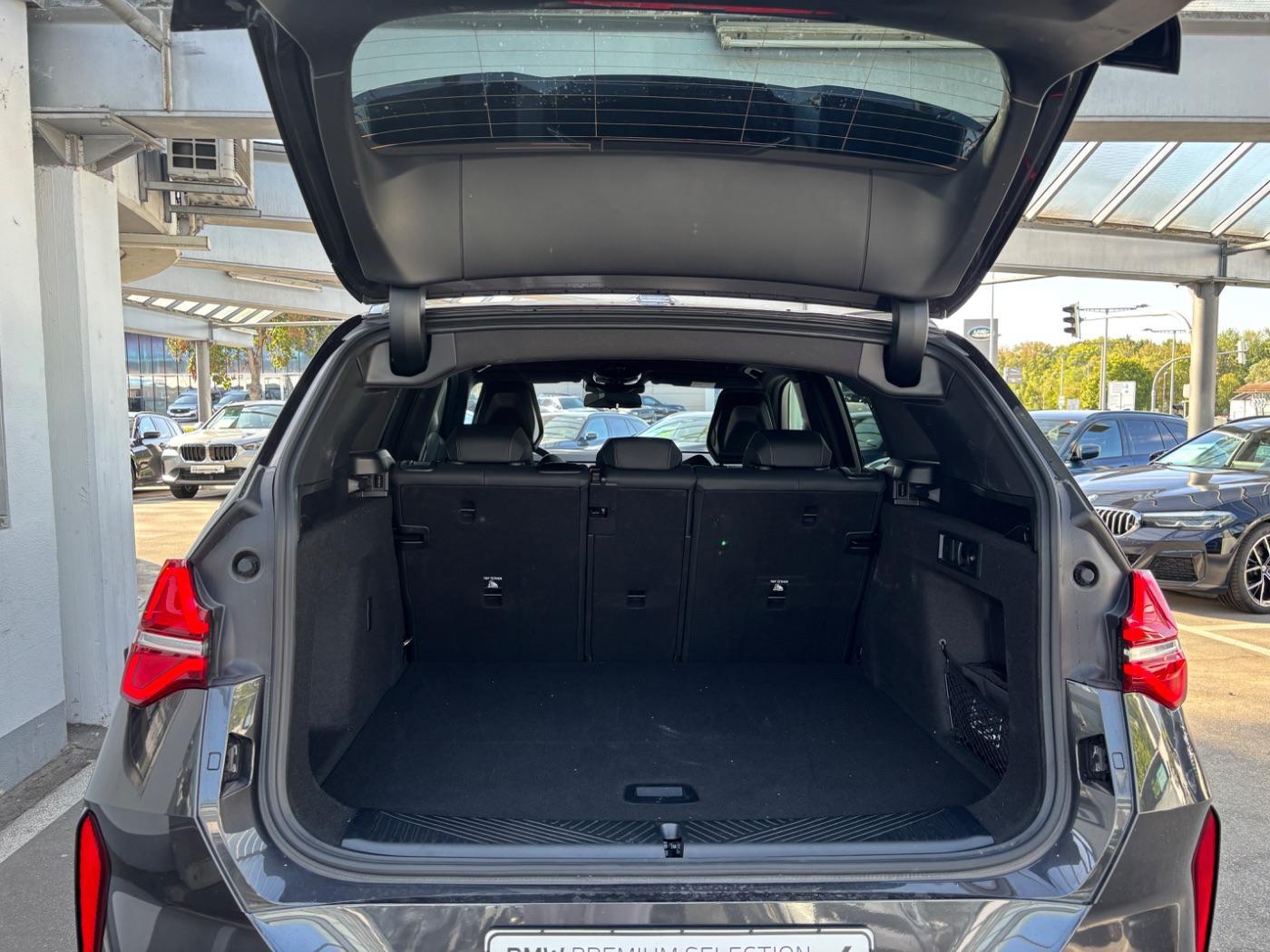 BMW X3 – Bild 5