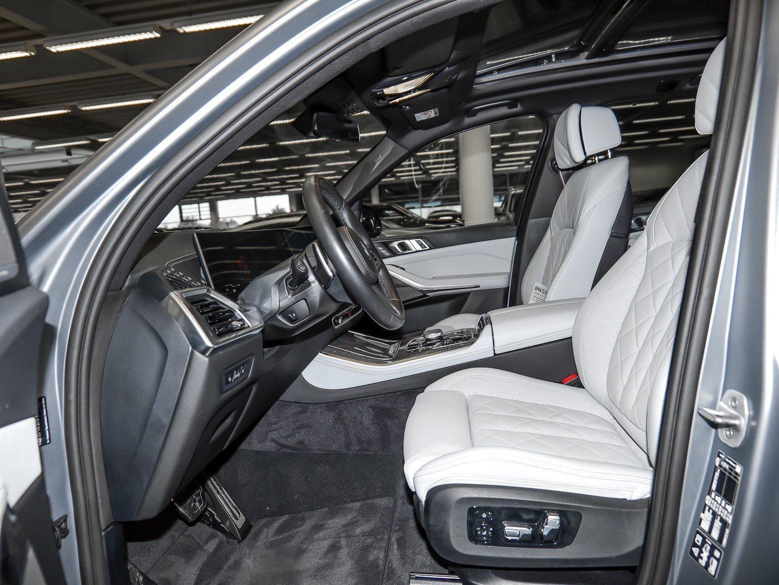 BMW X5 – Bild 5