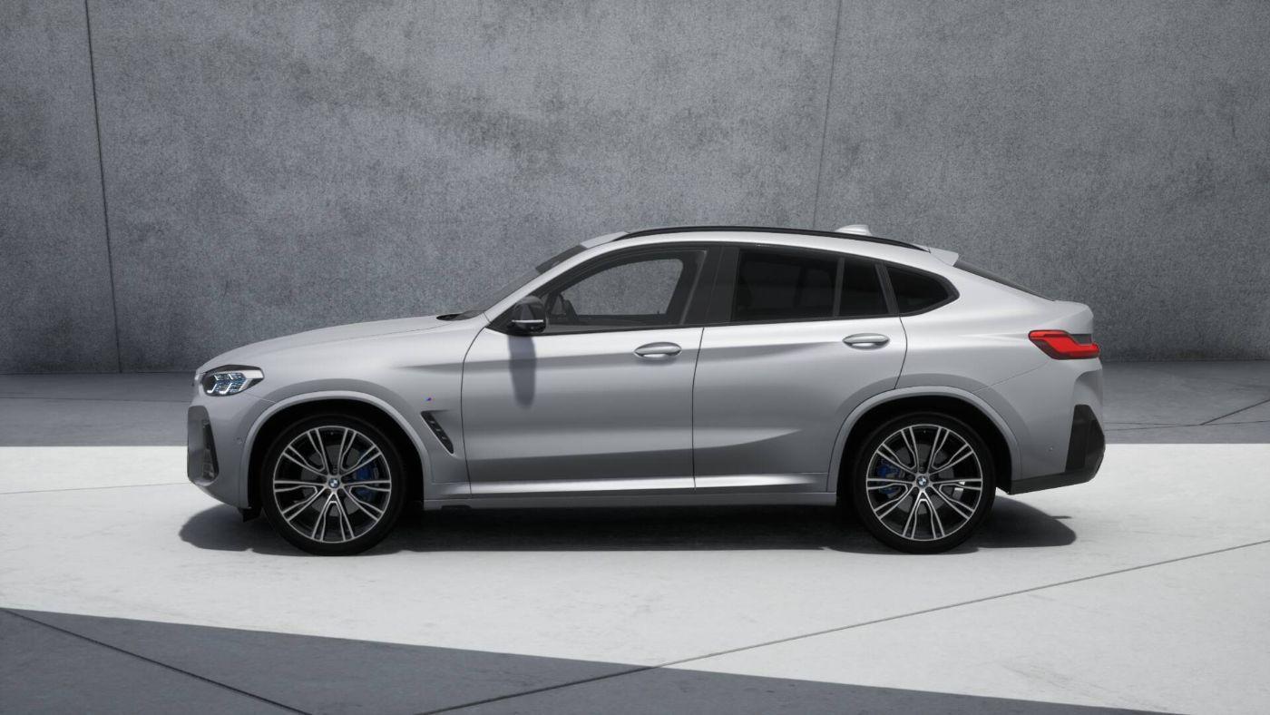 BMW X4 – Bild 4