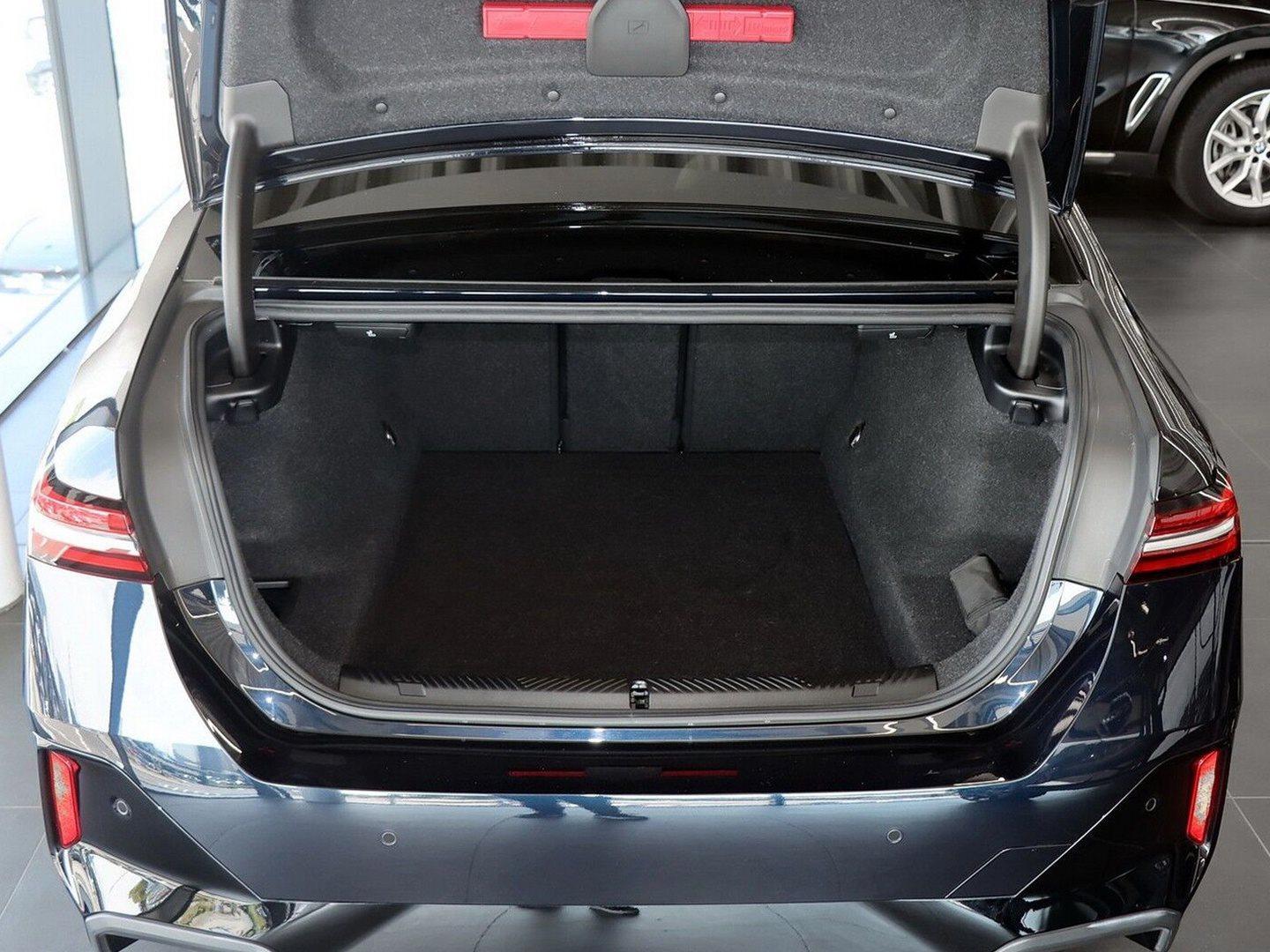 BMW 5er – Bild 15
