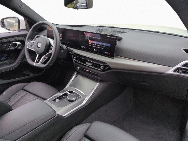 BMW 2er Coupé – Bild 9