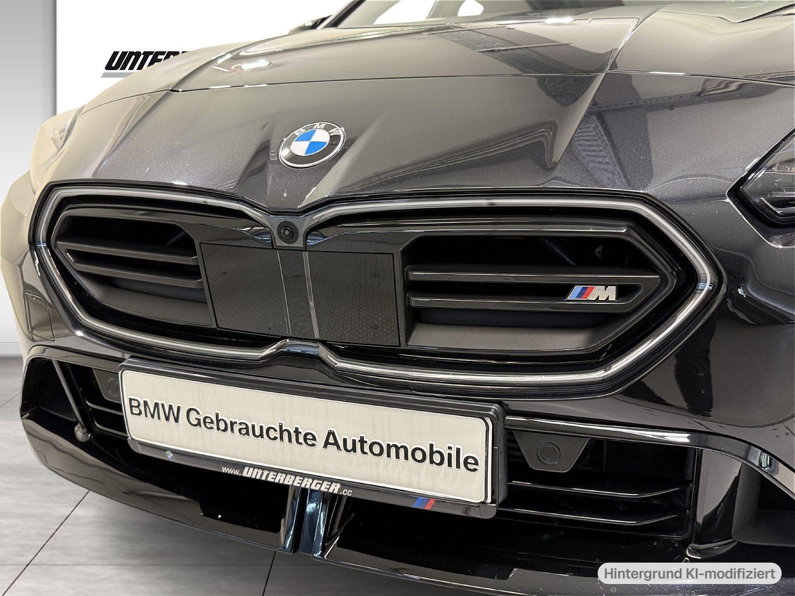 BMW 1er – Bild 6