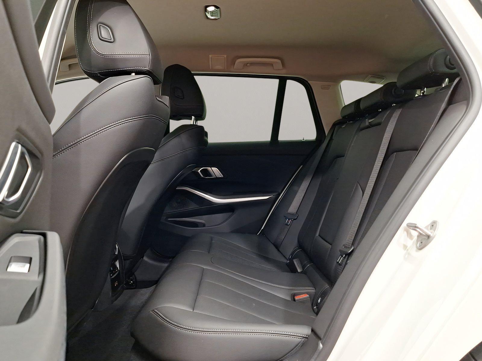 BMW 3er Touring – Bild 6