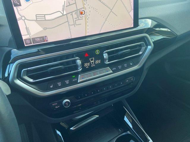 BMW X3 – Bild 13