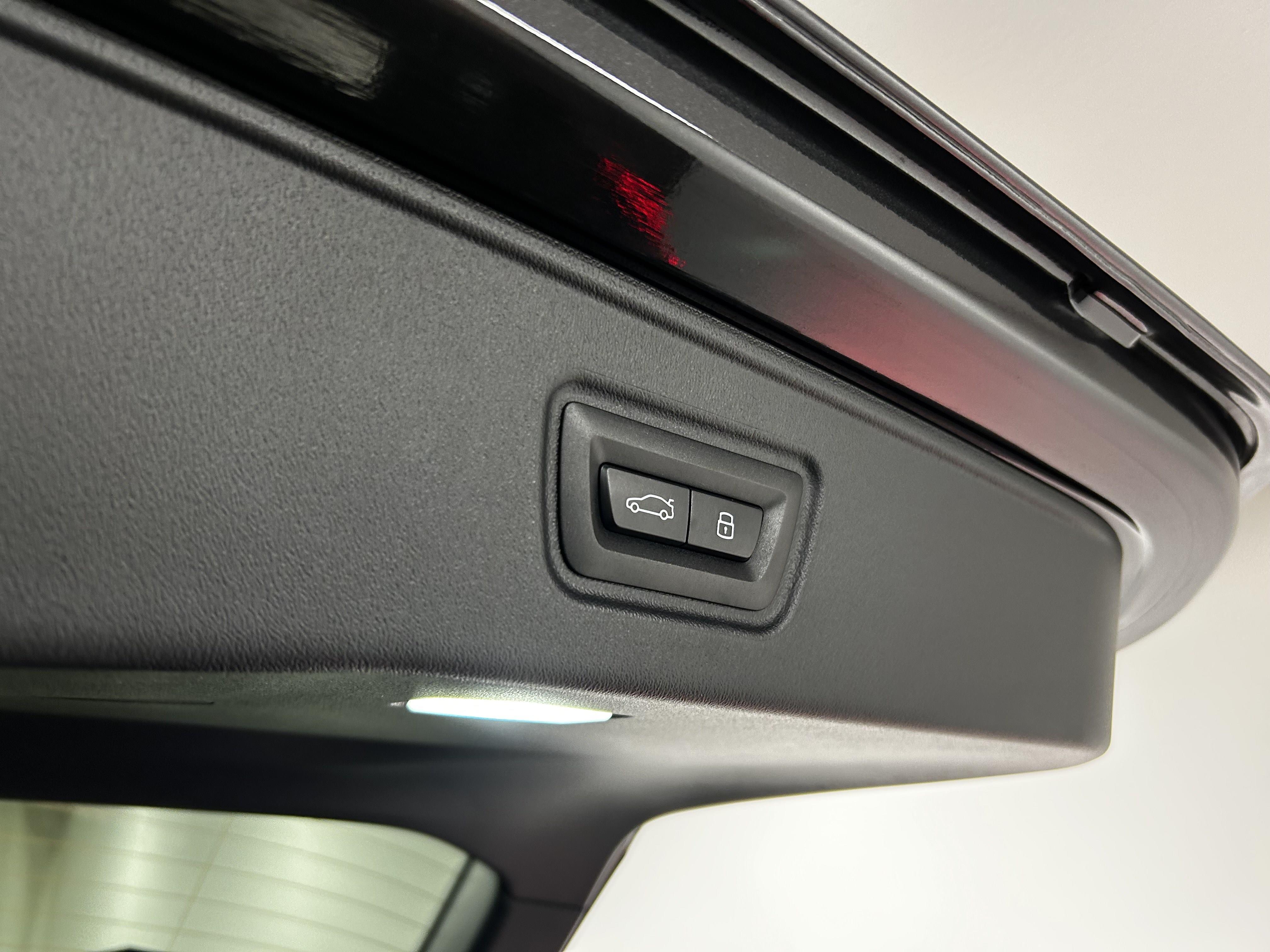 BMW 5er Touring – Bild 17