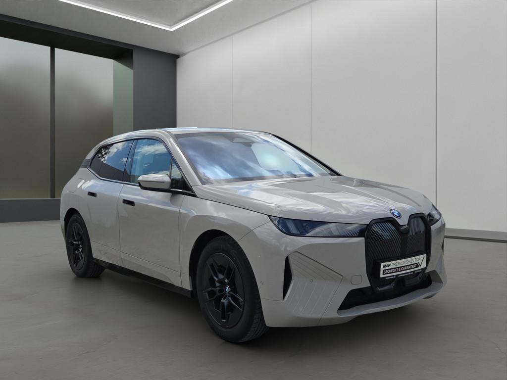 BMW iX – Bild 26