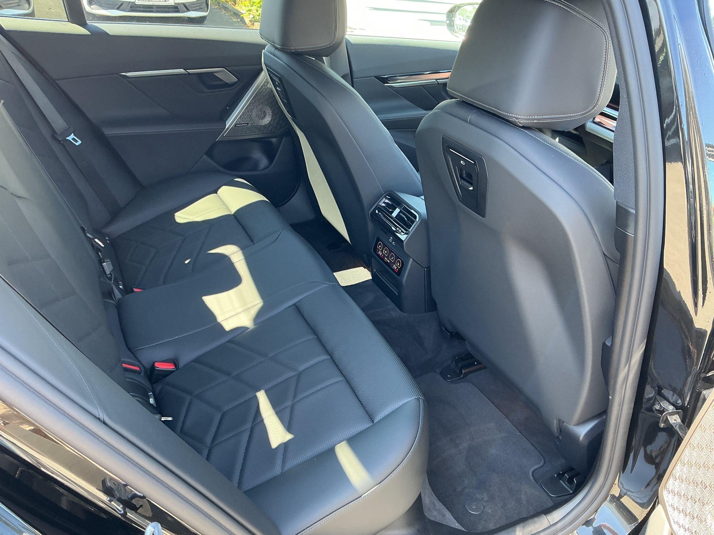 BMW 5er – Bild 11