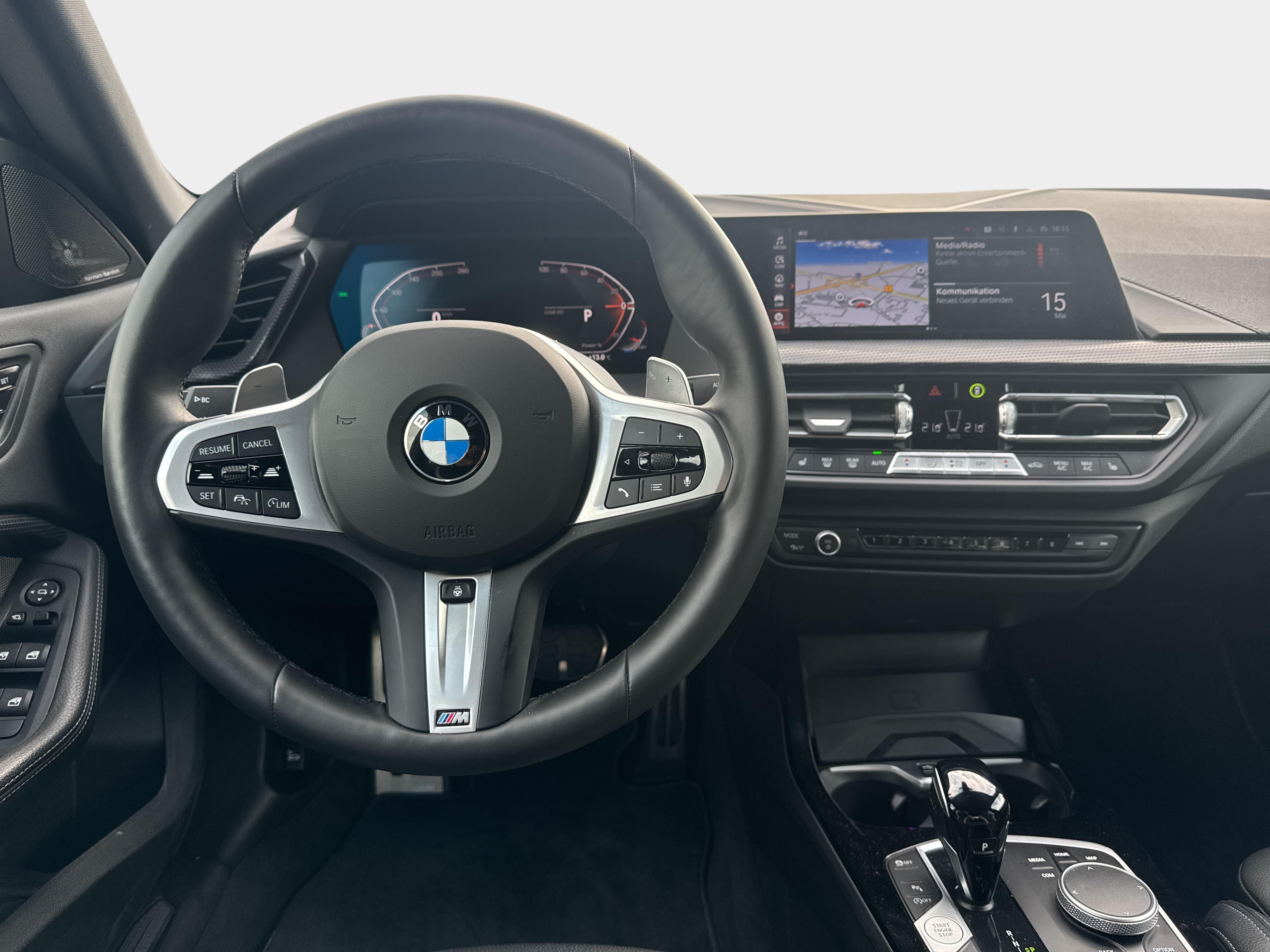 BMW 2er Gran Coupé – Bild 11
